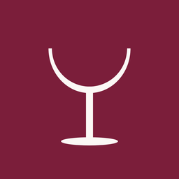 Decanted app icon